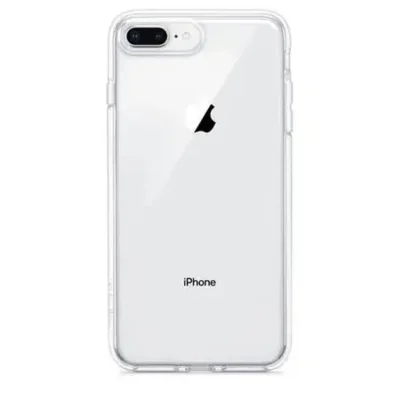 Capa Capinha Clear Case Para Iphone 7 / 8 Space Premium