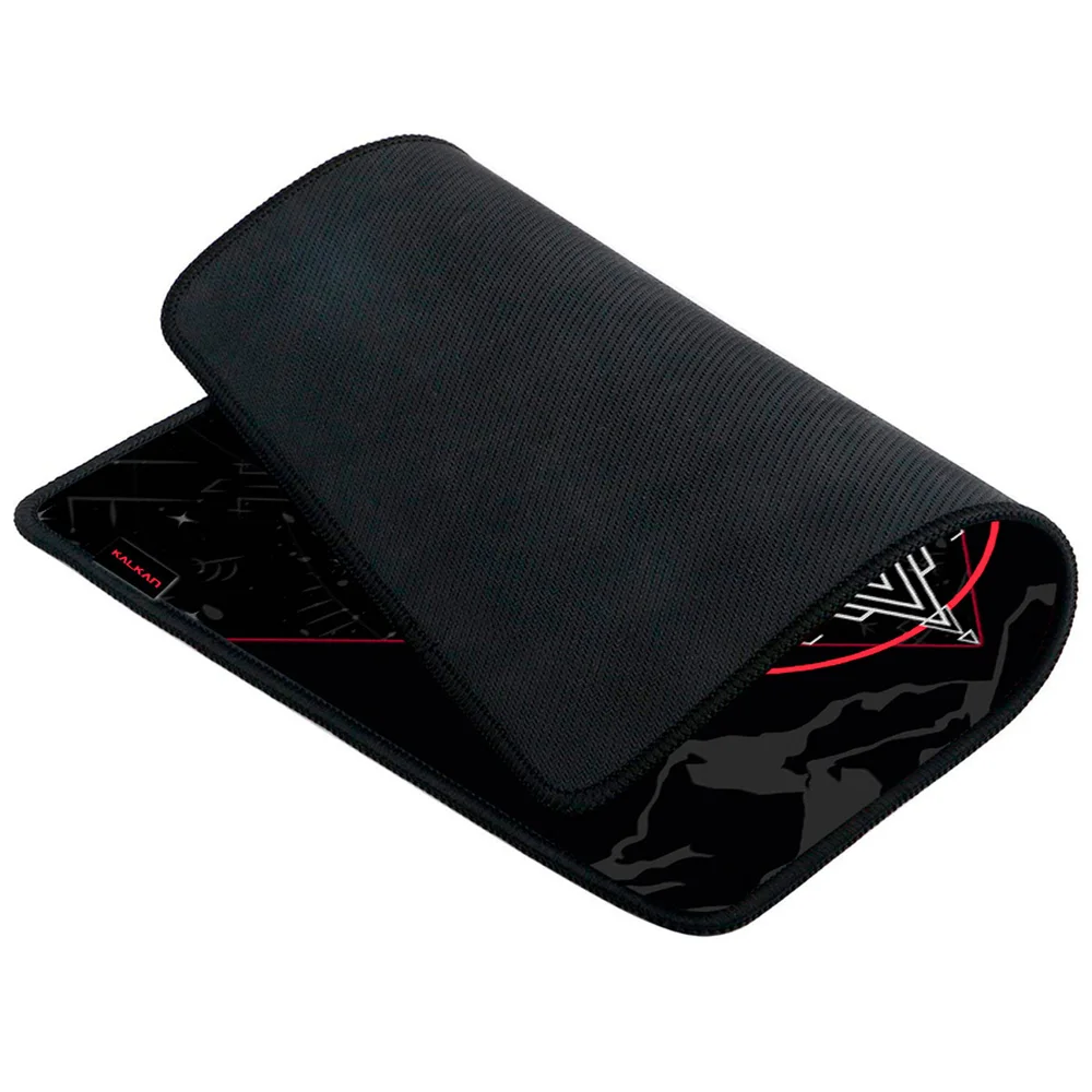 Imagem 2 de 5 do produto Mouse Pad Deskmat Lupus 50x40cm Kalkan Klk00065