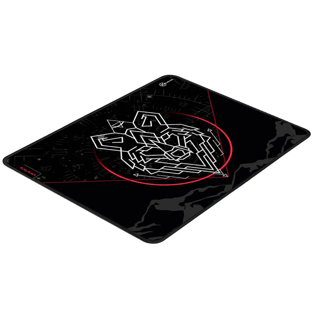 Imagem 4 de 5 do produto Mouse Pad Deskmat Lupus 50x40cm Kalkan Klk00065