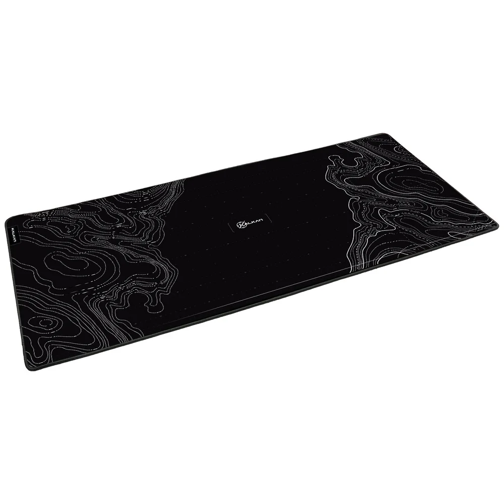 Imagem 3 de 5 do produto Mouse Pad Deskmat Strata 90x40 Kalkan Klk00063