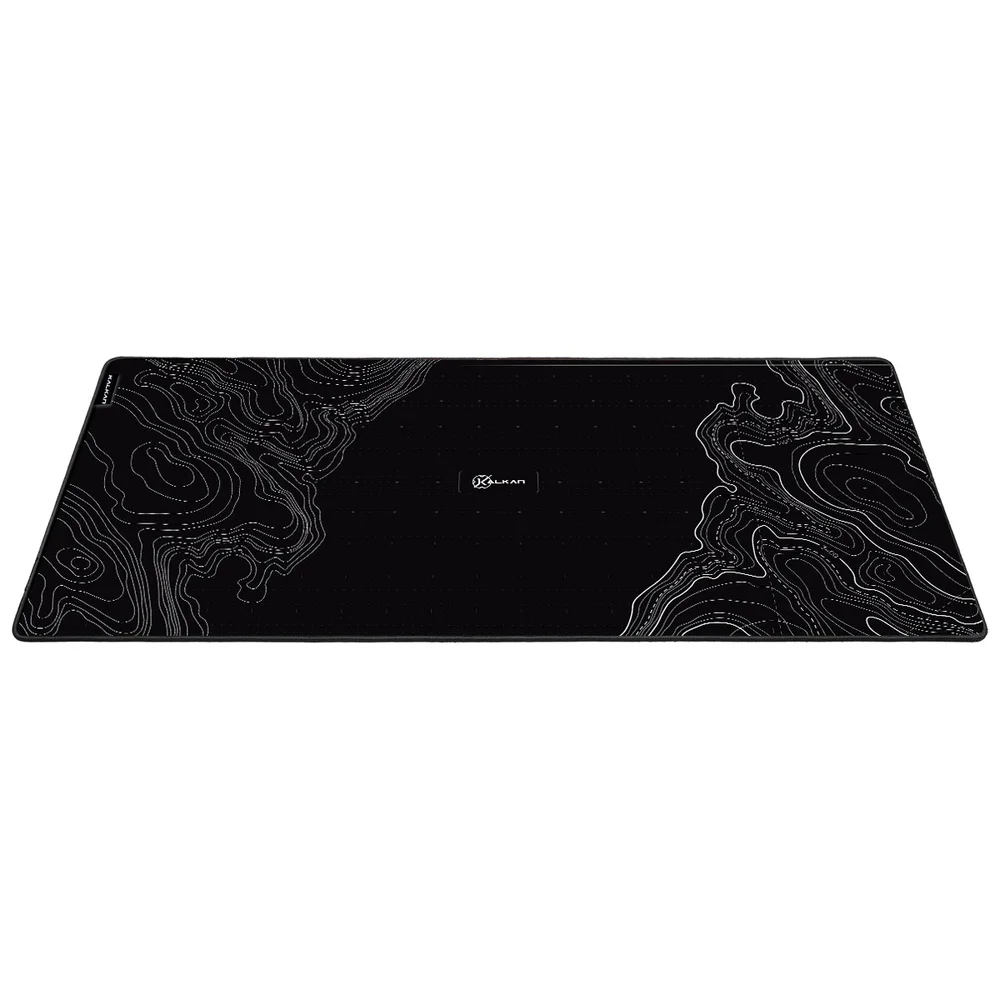 Imagem 4 de 5 do produto Mouse Pad Deskmat Strata 90x40 Kalkan Klk00063