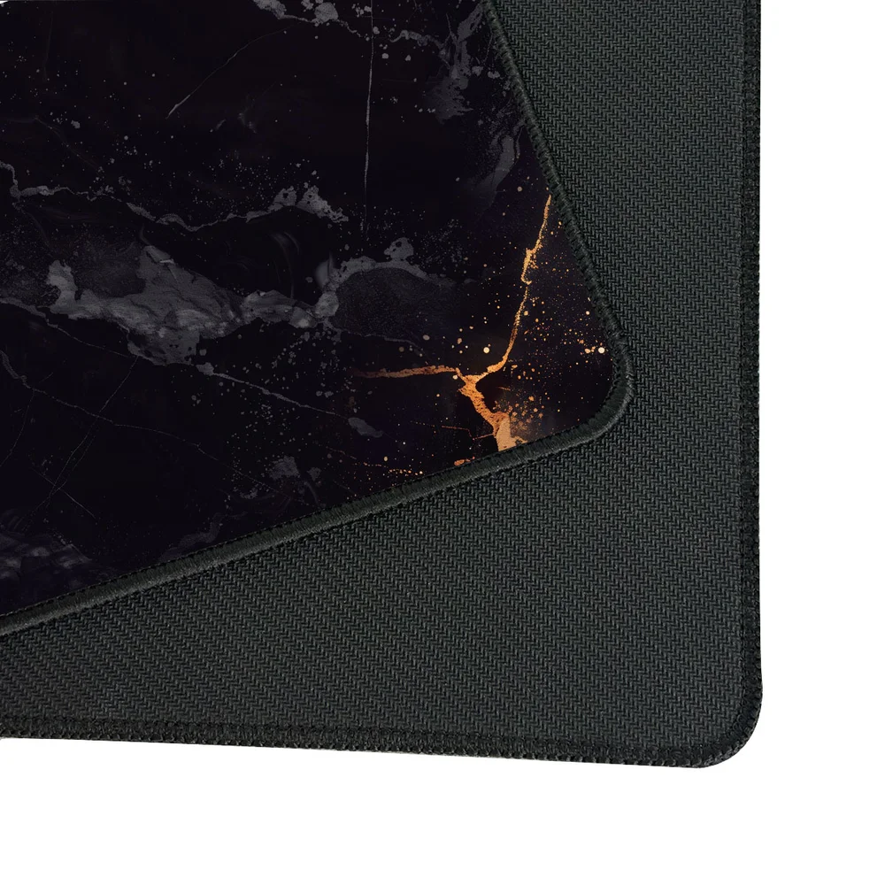 Imagem 2 de 5 do produto Mouse Pad Deskmat Ember 90x40cm Kalkan Klk00062
