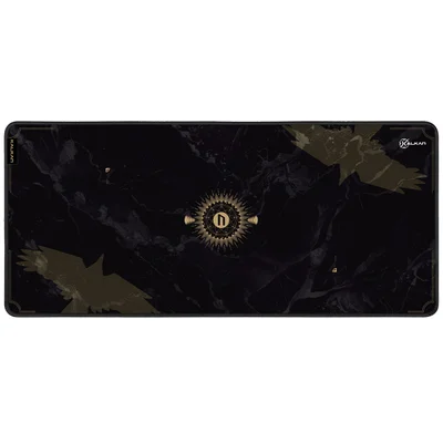 Mouse Pad Deskmat Gaze 90x40cm Kalkan Klk00064