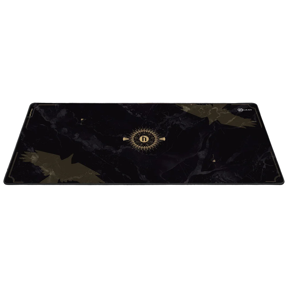 Imagem 2 de 5 do produto Mouse Pad Deskmat Gaze 90x40cm Kalkan Klk00064
