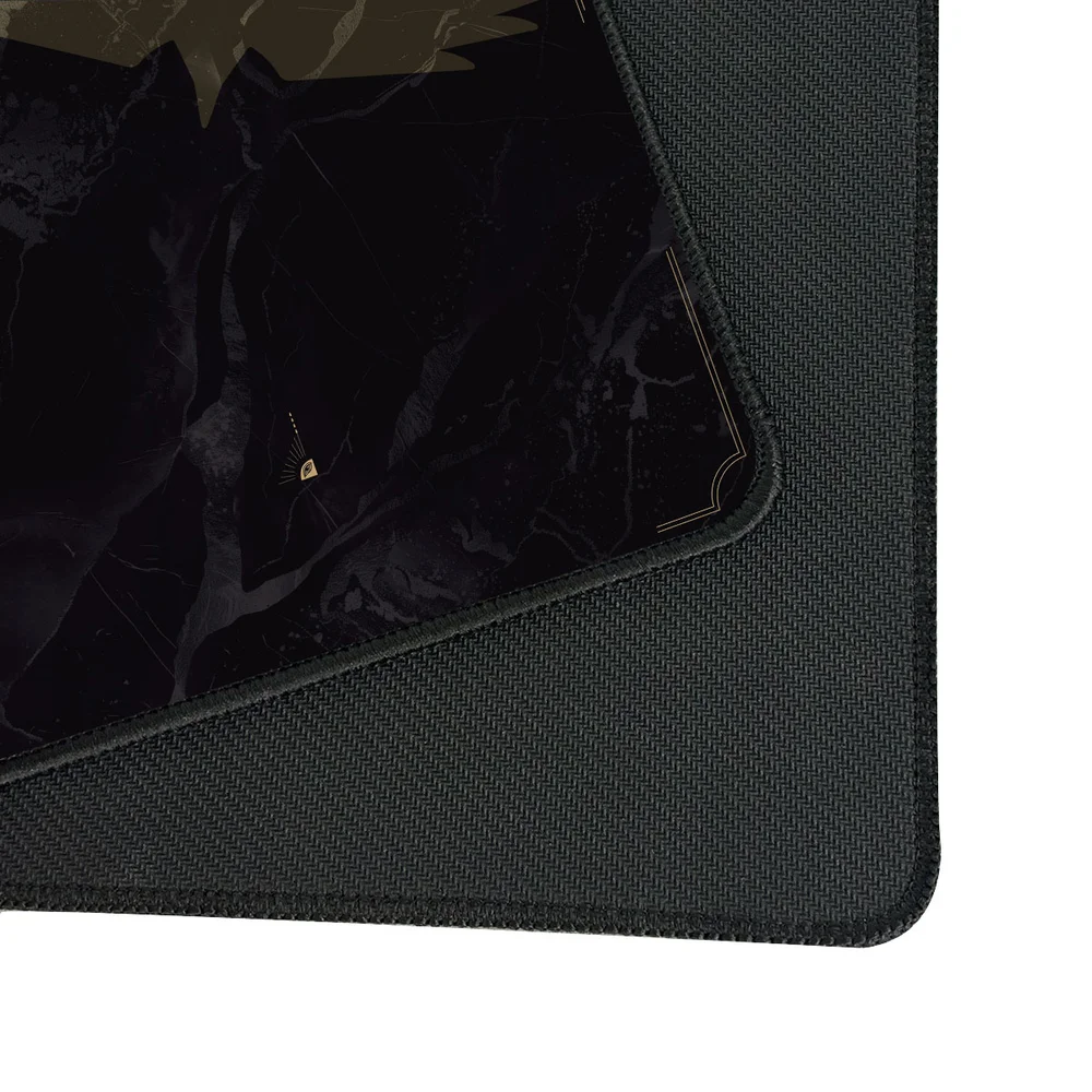 Imagem 4 de 5 do produto Mouse Pad Deskmat Gaze 90x40cm Kalkan Klk00064
