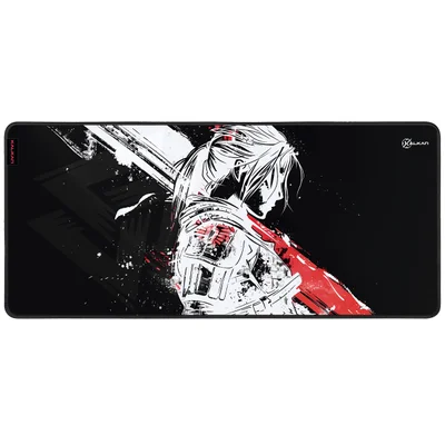 Mouse Pad Deskmat Aeris 90x40cm Kalkan Klk00061