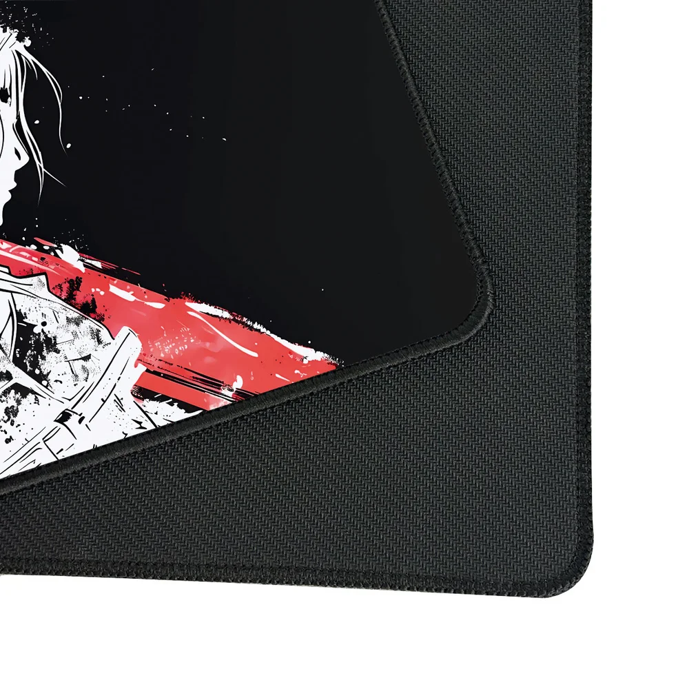 Imagem 2 de 5 do produto Mouse Pad Deskmat Aeris 90x40cm Kalkan Klk00061