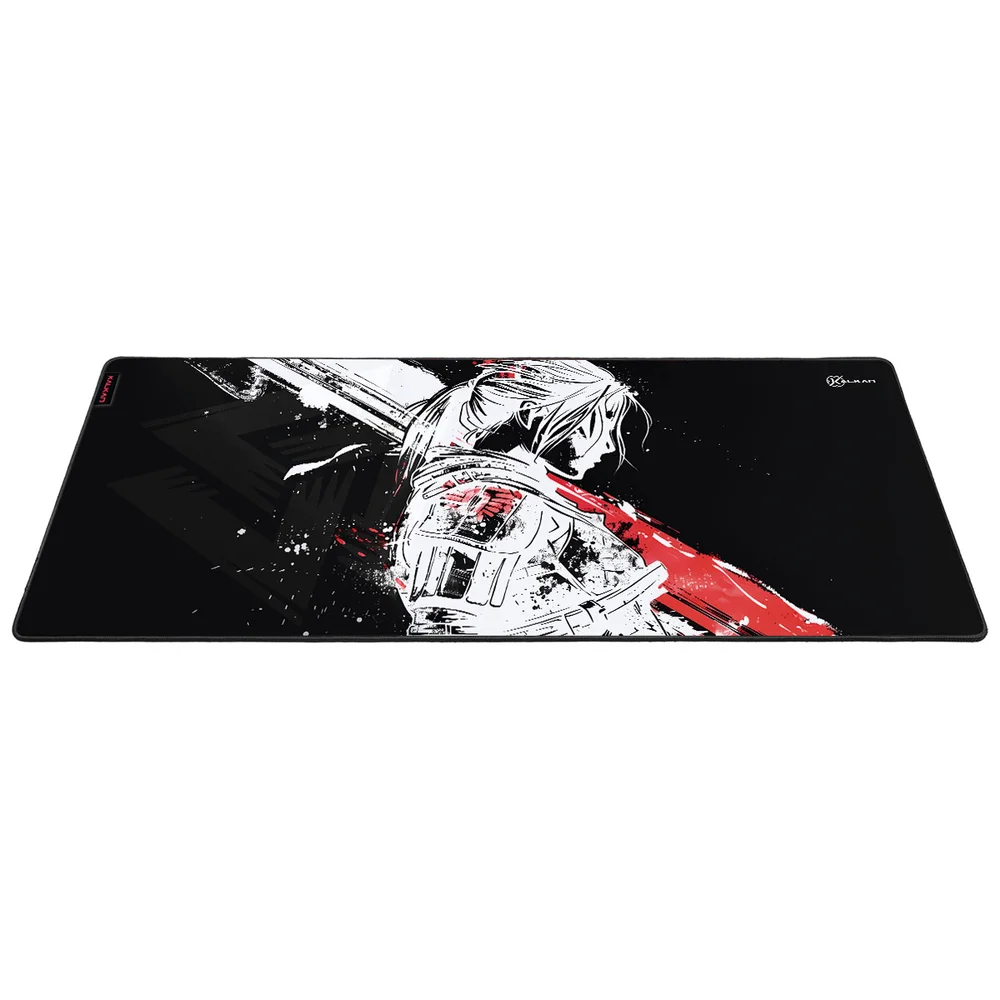 Imagem 4 de 5 do produto Mouse Pad Deskmat Aeris 90x40cm Kalkan Klk00061