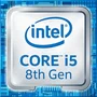 Processador Intel i5-8500  4,10ghz  9mb Cache FcLGA 1151