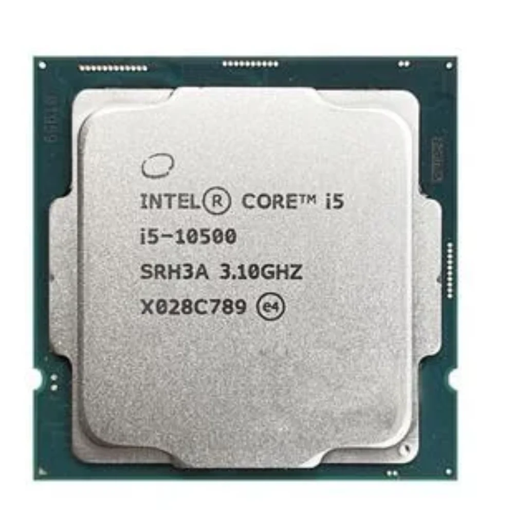サ*ん様 Intel インテル Core i5 i5-10500 Produtos com até 15 OFF no PIX KaBuM