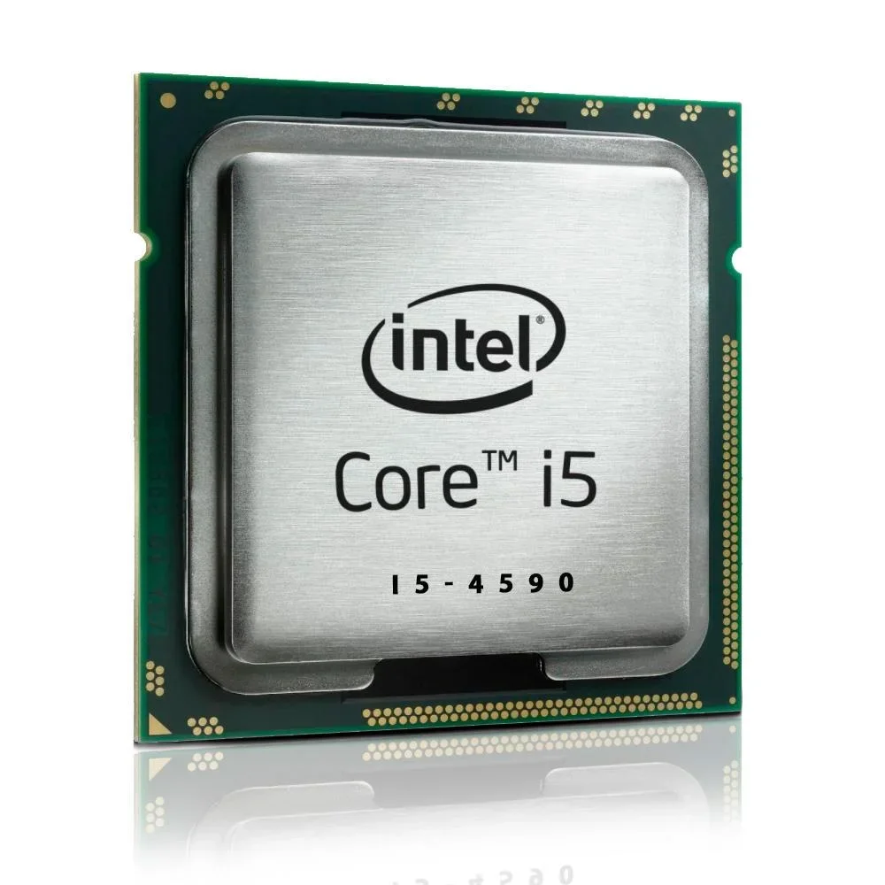 Imagem 2 de 2 do produto Processador Intel i5-4590 / 3.70ghz / 6mb Cache / FcLGA 1150