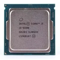 Processador Intel i5-6500  3.60ghz  6mb Cache  FcLGA 1151 2