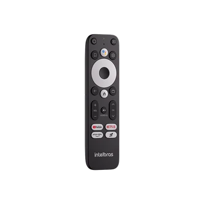 Controle Remoto Para Izy Play Intelbras - Cr 101