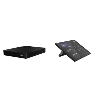 Smart Office Lenovo Thinksmart Core + Controller