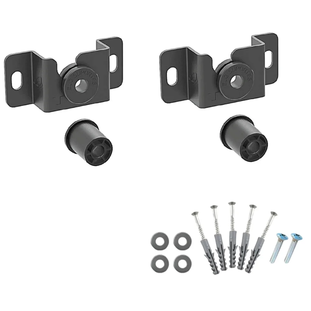 Imagem 3 de 4 do produto Suporte Para Tv E Monitores LED/lcd 10 A 100' Xc-sp-57
