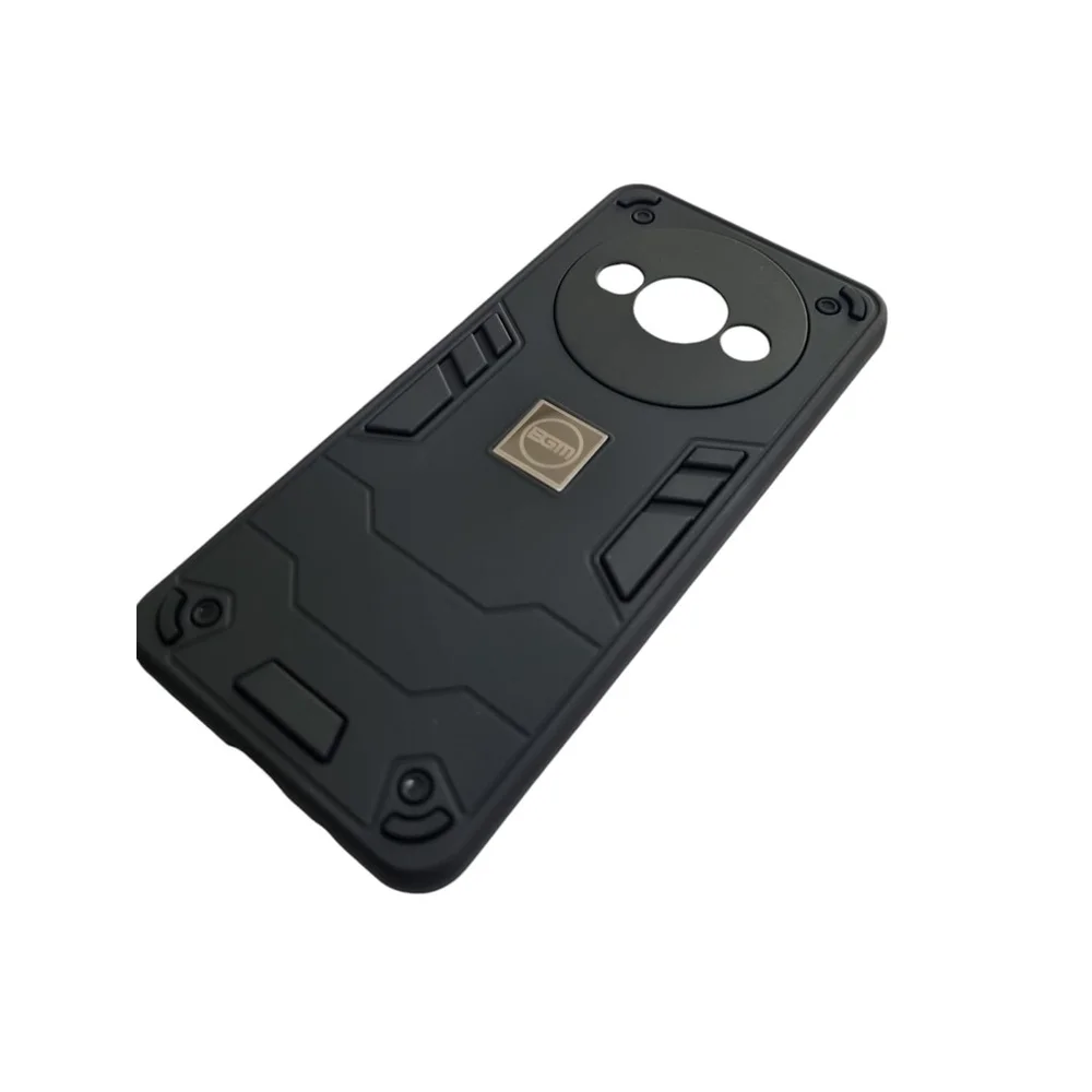 Imagem 3 de 4 do produto Capa Capinha Armadura Resistente Para Xiaomi Redmi A3