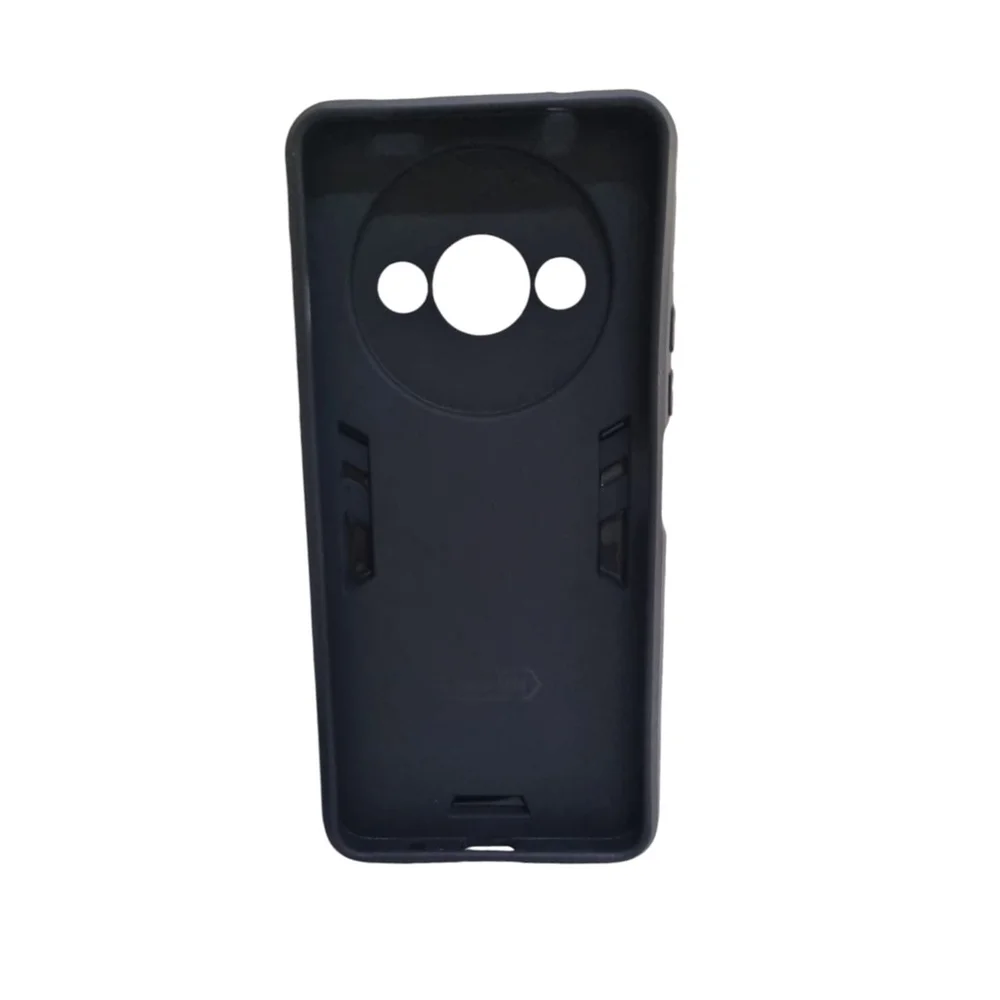Imagem 4 de 4 do produto Capa Capinha Armadura Resistente Para Xiaomi Redmi A3