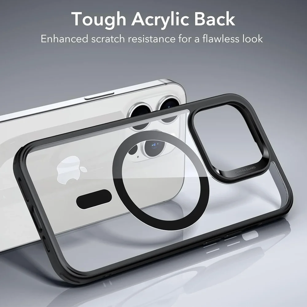Imagem 4 de 5 do produto Capa/capinha Esr Classic Kickstand Pra Iphone 14 Pro Max