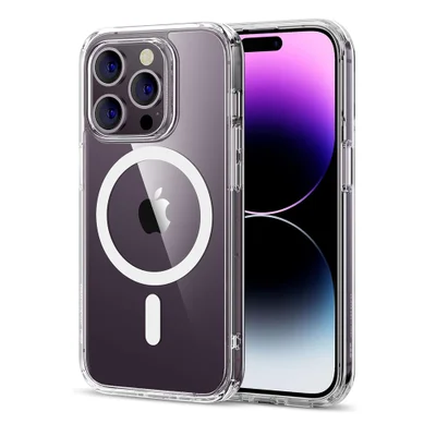 Capa/capinha Esr Classic Hybrid Para Iphone 14 Pro Max