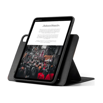 Capa Shift Esr Para Ipad Air 13 2024 Preta 1b20401