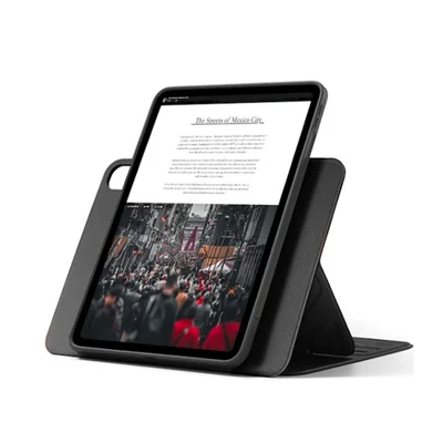 Capa Shift Esr Para Ipad Pro 13 2024 Preta 1b20301