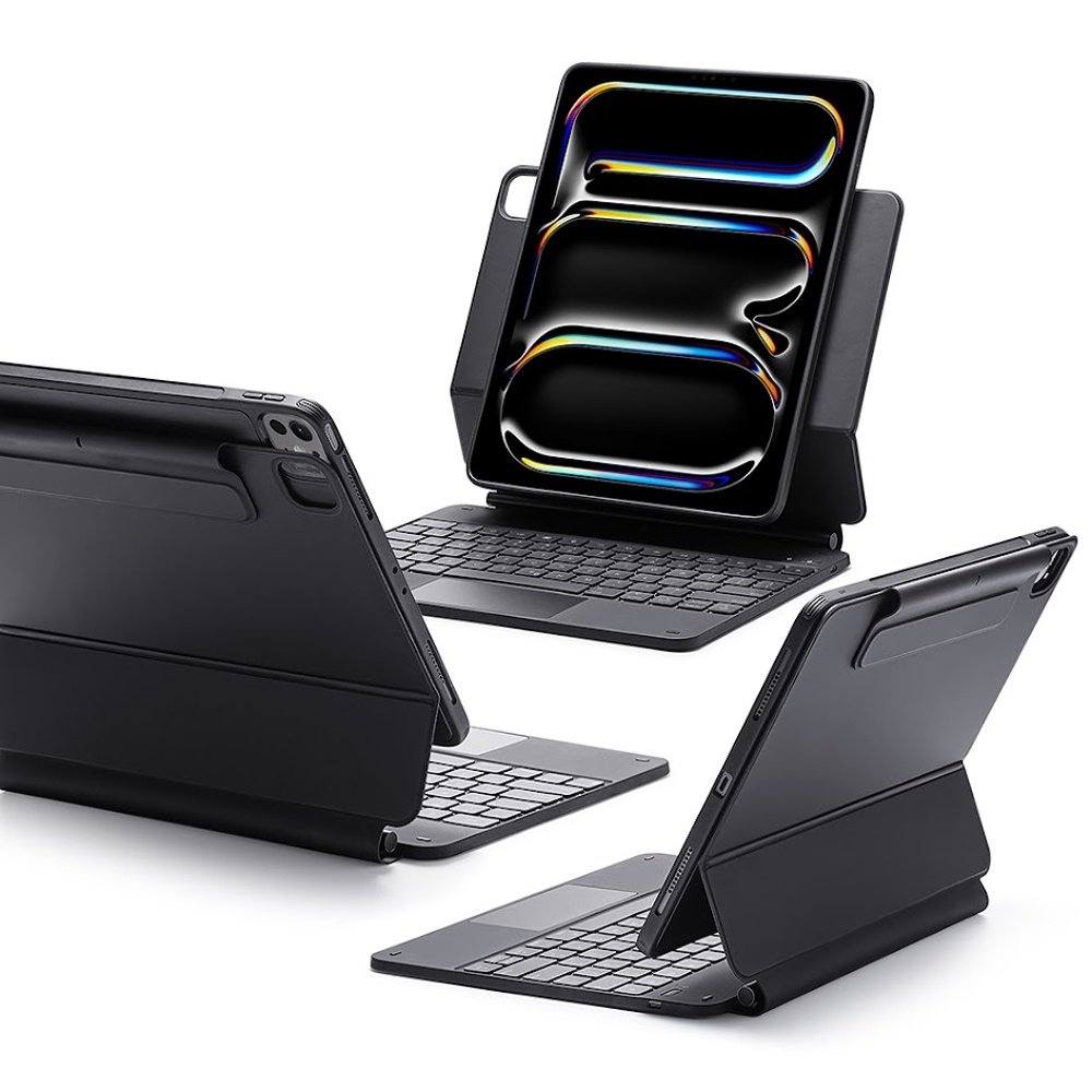 Ipad Magic Keyboard com até 15% OFF no PIX | KaBuM!
