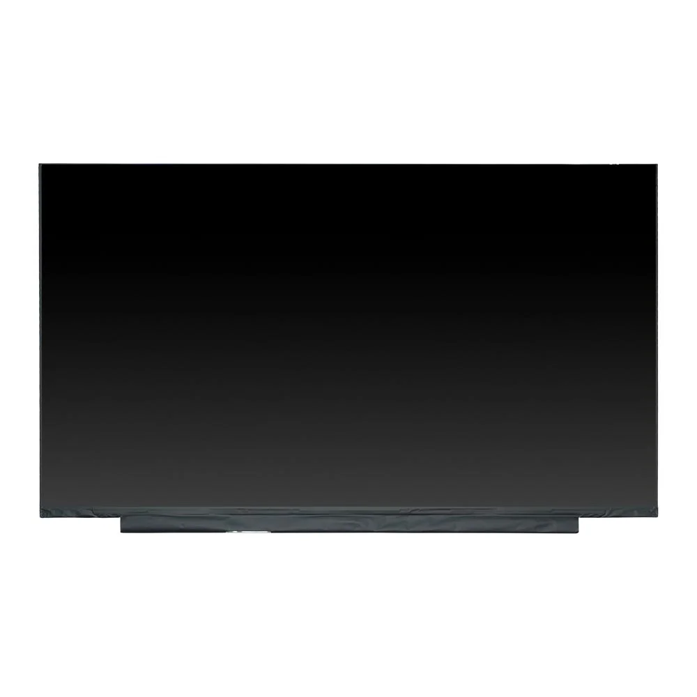 Tela 15.6" LED Slim Ips Para Notebook Part Number Nv156fhm-t07 V8.6
