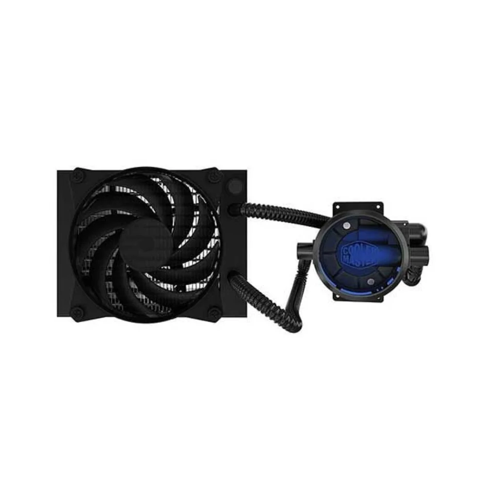 Water Cooler Masterliquid Pro 120 4