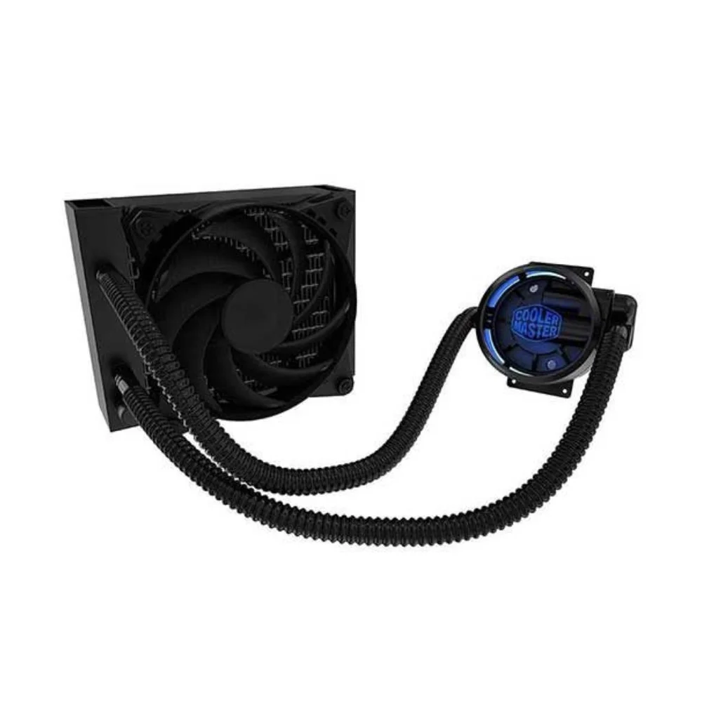 Water Cooler Masterliquid Pro 120 5