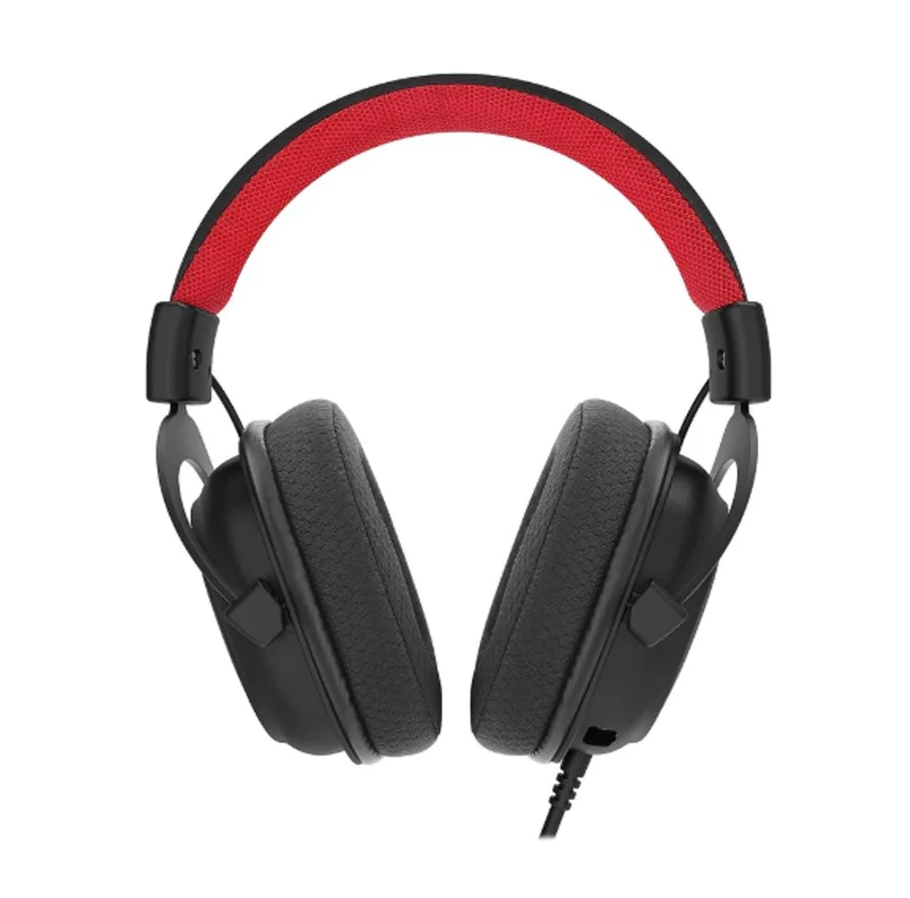 Imagem 2 de 3 do produto Fone De Ouvido Gamer Com Fio Redragon Zeus Lite H510