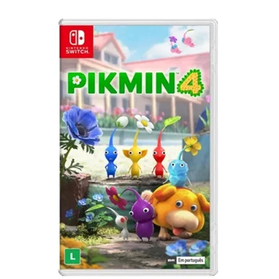 Jogo-Pikmin-4-Nintendo-