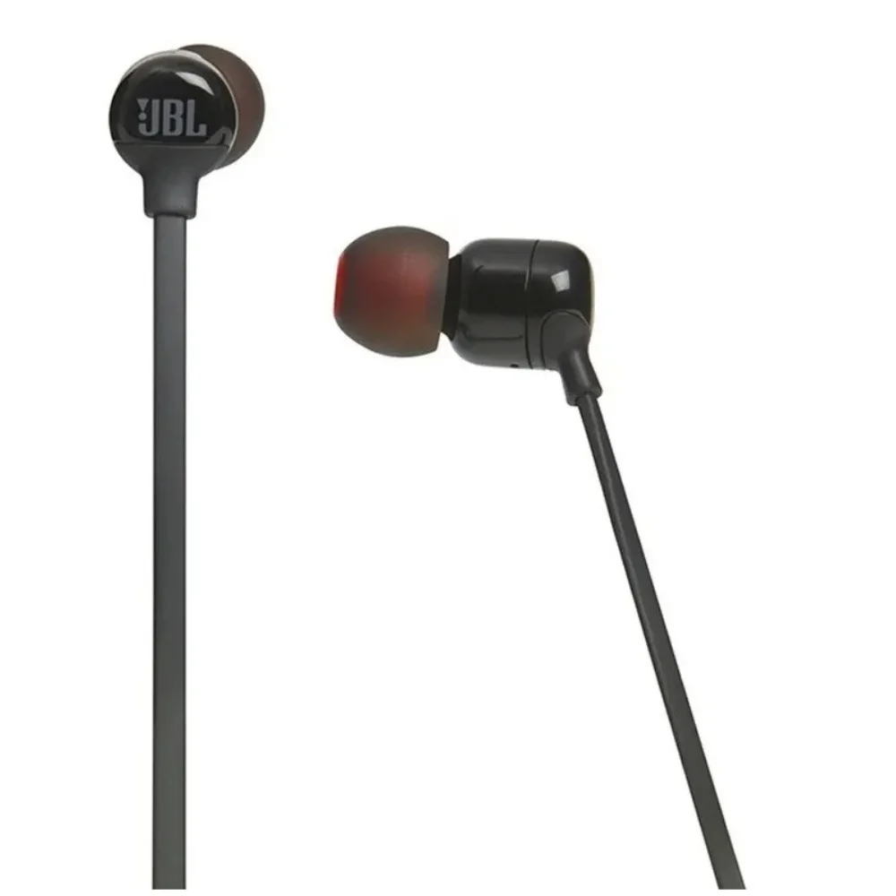 Imagem 5 de 5 do produto Jbl T110 In-ear Fone Leve Música De Alta Qualidade