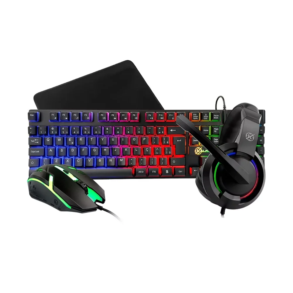 Produtos com até 15 OFF no PIX KaBuM