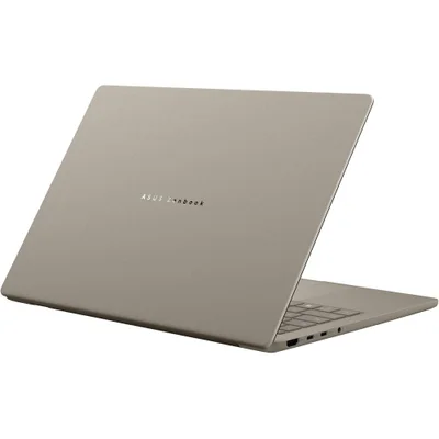 Notebook 14" Asus Zenbook A14 Snapdragon X126, Memória 32gb, 1TB SSD Nvme, WINDOWS 11, Tela OLED Com Alta Fidelidade De Cores, Ux3407qa-qd391w