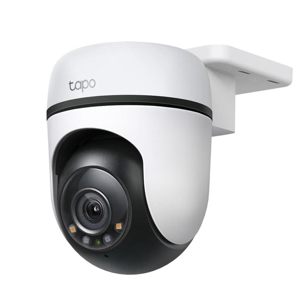Câmera De Segurança Wi-fi, Full Hd, Tapo C500, Tp-link