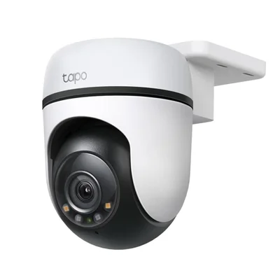 Câmera De Segurança Wi-fi, Full Hd, Tapo C500, Tp-link