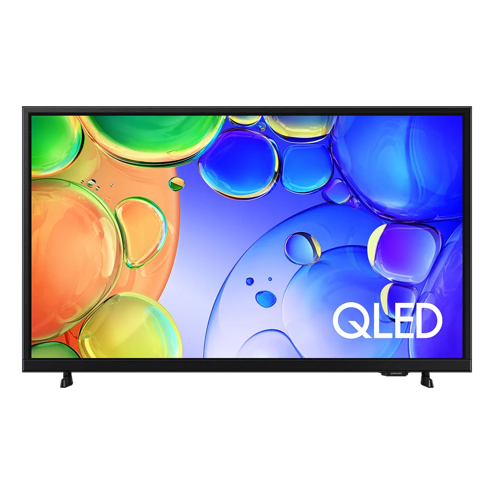 Samsung Smart Tv 43” QLED Full Hd Q5f 2025, XBOX Cloud Gaming, Canais Gratuitos, Hdr, Som Em Movimento Virtual 43”