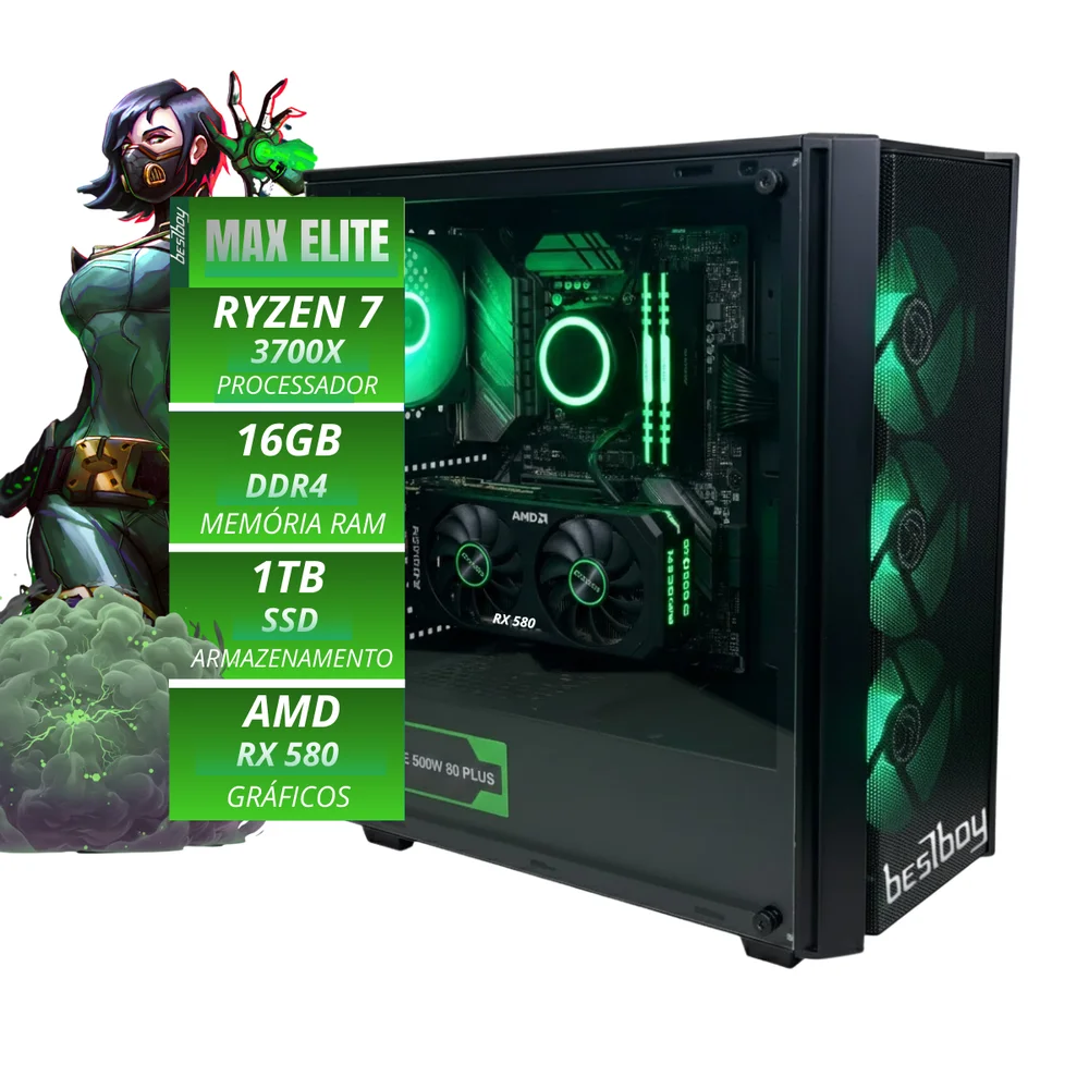 Produtos com até 15 OFF no PIX KaBuM
