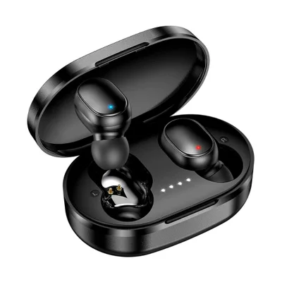Fones Wireless Iniciante Entrada Econômico Bluetooth 5.0