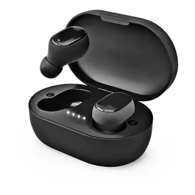 Fone Sem Fio Econômico E Funcional Bluetooth Entrada 3