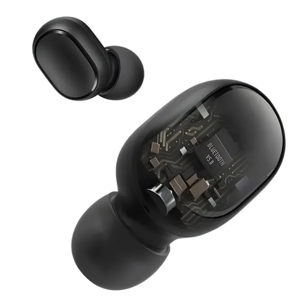 Fone Sem Fio Econômico E Funcional Bluetooth Entrada 6