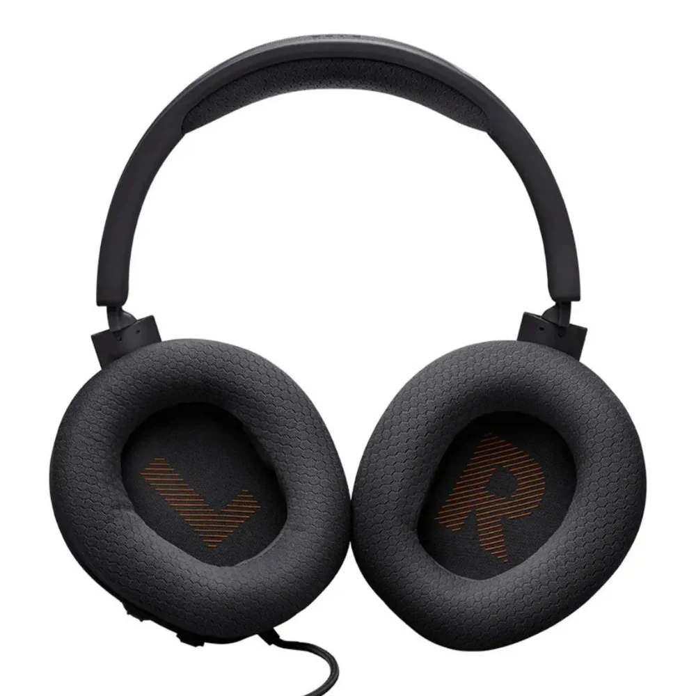 Imagem 3 de 5 do produto Jbl Quantum 100 M2 Headset Microfone Flip-to-mute