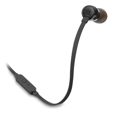 Fone Jbl T110 Cabo Plano Resistente Durável