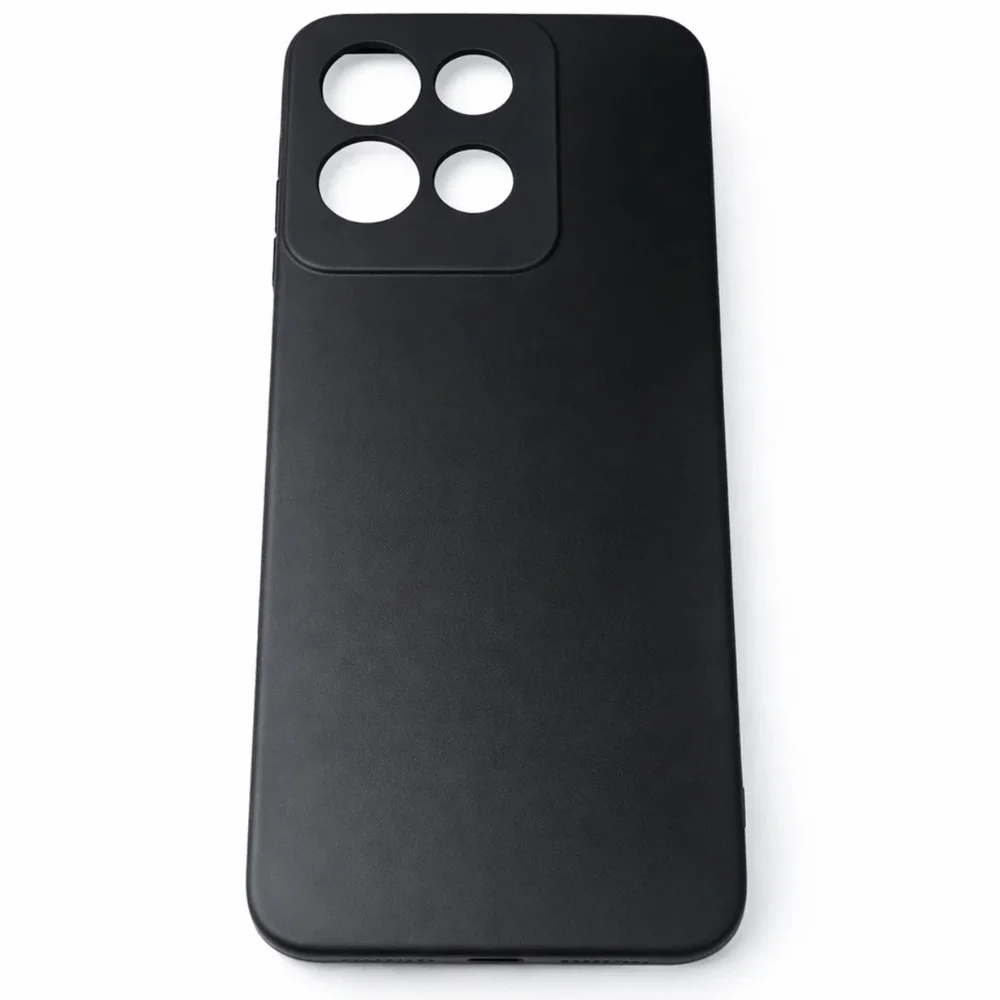 Imagem 1 de 5 do produto Capa De Celular Moto G15 Capinha Reforçada Antichoque Cor:roxo