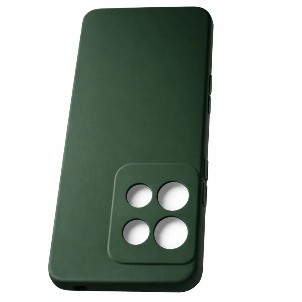 Imagem 2 de 5 do produto Capa De Celular Moto G15 Capinha Reforçada Antichoque Cor:roxo