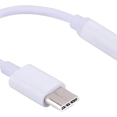 Adaptador Tipo-c Para P2