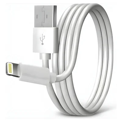 Cabo Usb Lightning 1m