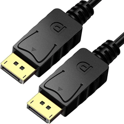 Cabo Display Port 1.8 Metros 4k