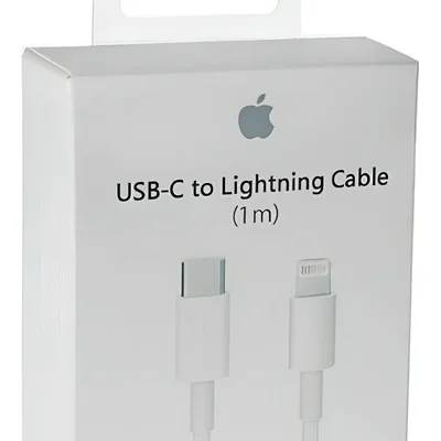 Cabo Usb Tipo-c Para Iphone 8 Ao 14