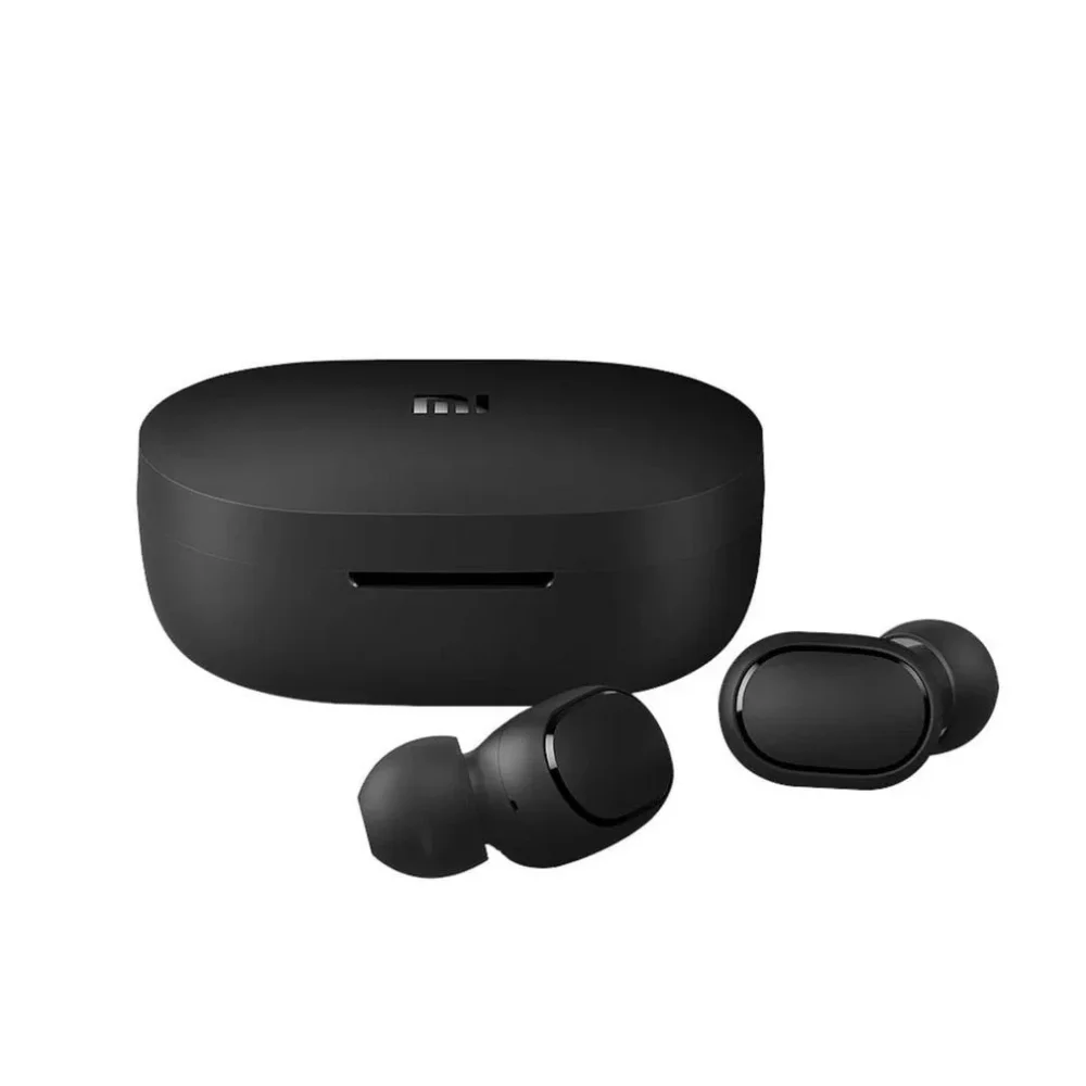 Fone Bluetooth Preto Econômico Iniciante Bluetooth 5.0 5
